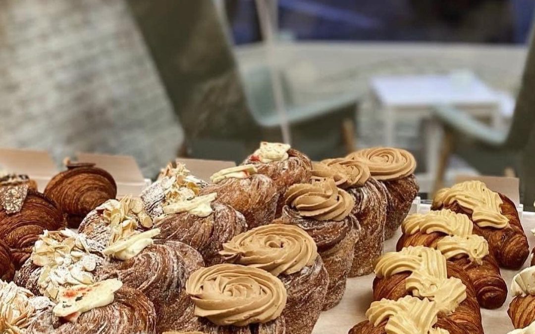 Local Flavours in Full Bloom at This Weekend’s Market