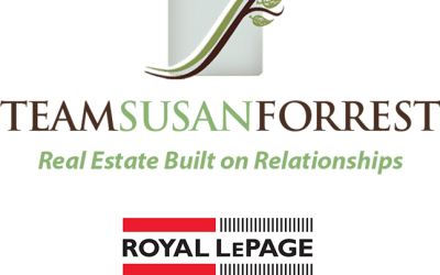 Susan Forrest