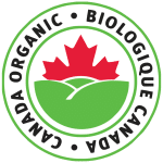 Organic Canada logo
