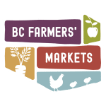 BC Farmer' Markets logo